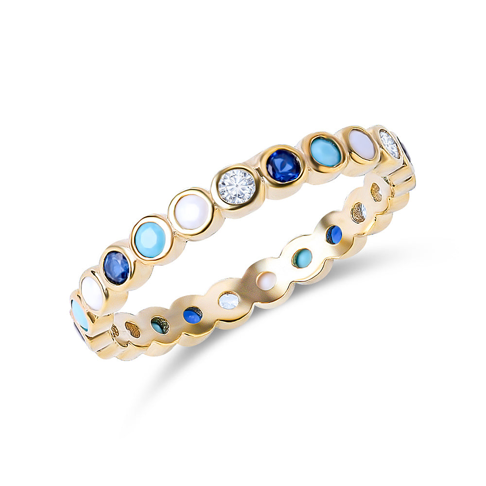Tennis Ring