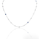 Load image into Gallery viewer, short chain necklace