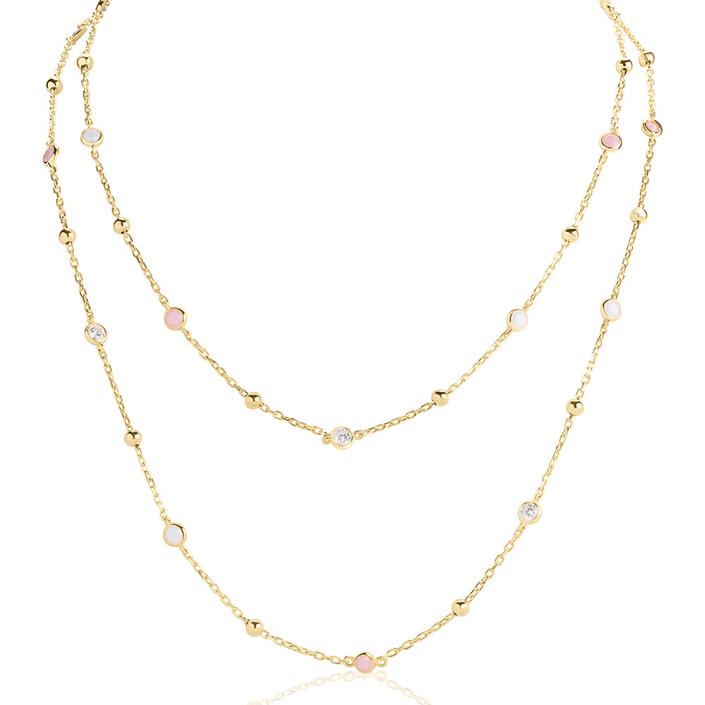 Long Tennis chain