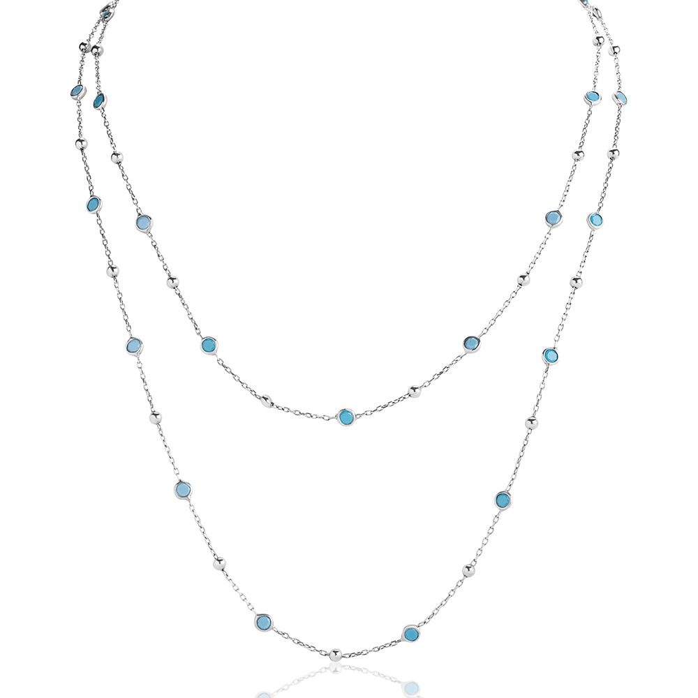 Long Tennis chain