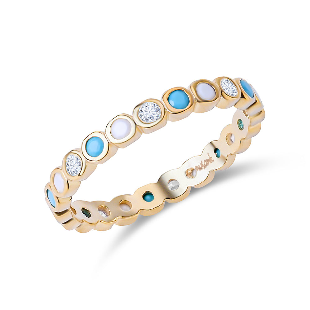 Tennis Ring