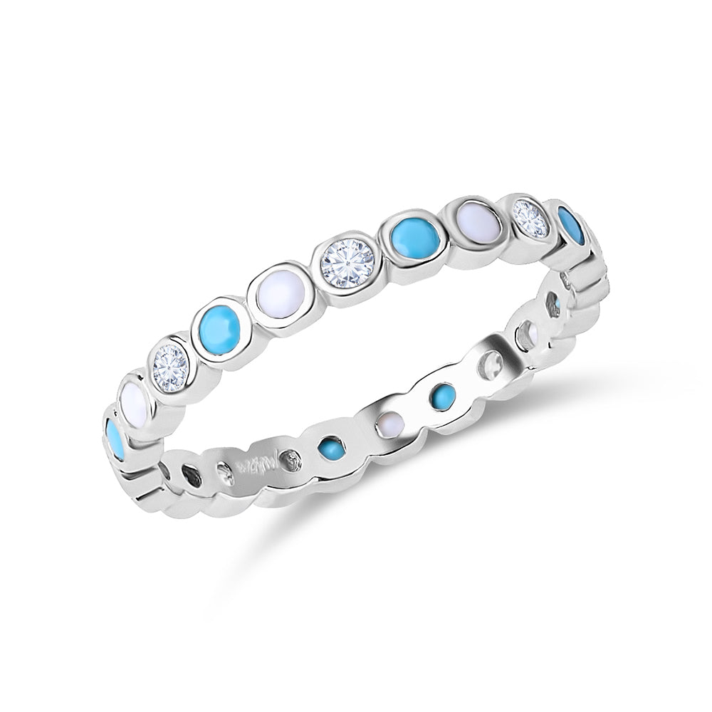 Tennis Ring