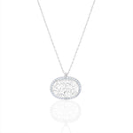 Load image into Gallery viewer, Shema Israel necklace
