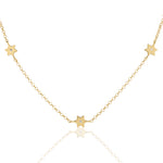 Load image into Gallery viewer, Symbol by the yard necklace