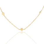 Load image into Gallery viewer, Symbol by the yard necklace