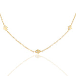 Load image into Gallery viewer, Symbol by the yard necklace
