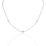 Load image into Gallery viewer, Symbol by the yard necklace