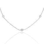 Load image into Gallery viewer, Symbol by the yard necklace