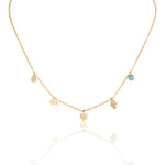 Load image into Gallery viewer, Single mystic necklace