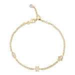 Load image into Gallery viewer, 3x mix full mystic bracelet
