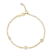 3x mix full mystic bracelet