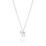 Load image into Gallery viewer, Single hai necklace
