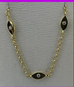 Load image into Gallery viewer, 3x  Single eye mystic bracelet
