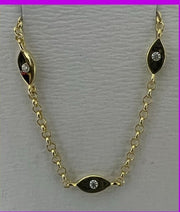 3x  Single eye mystic bracelet