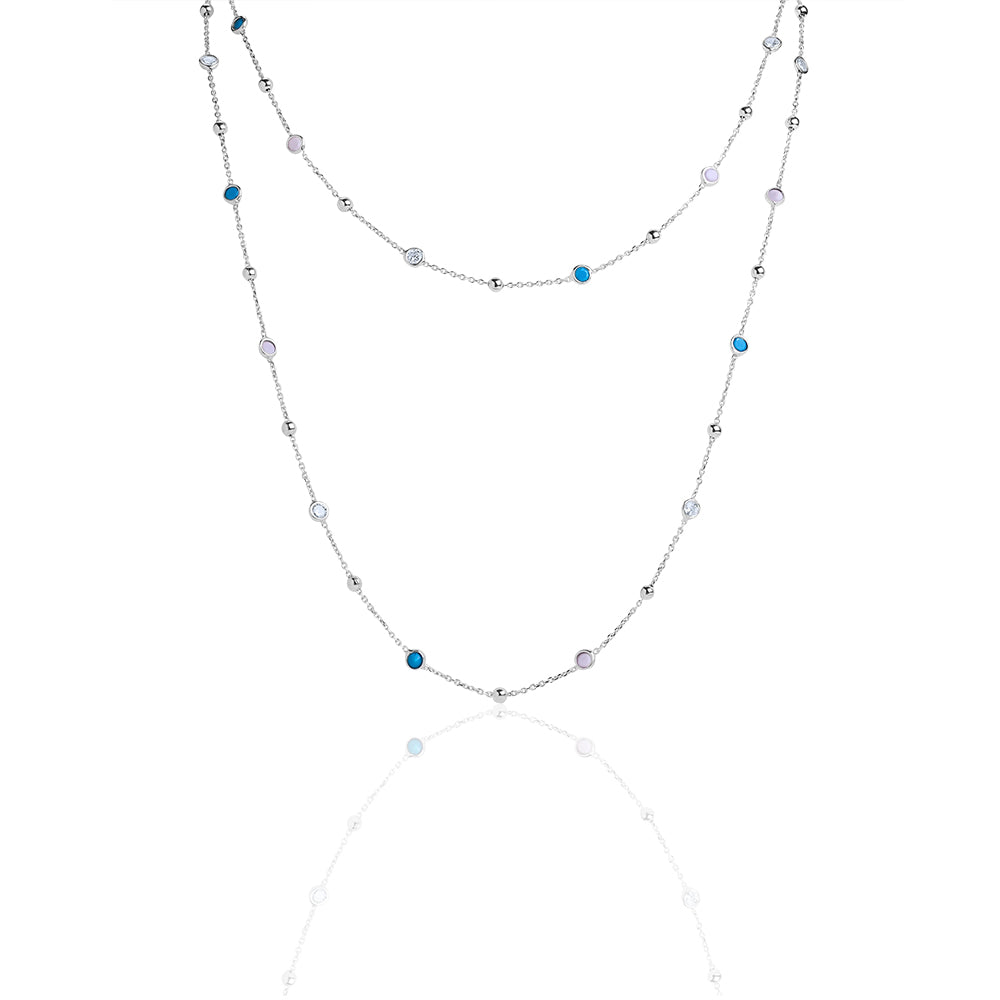 Long Tennis chain
