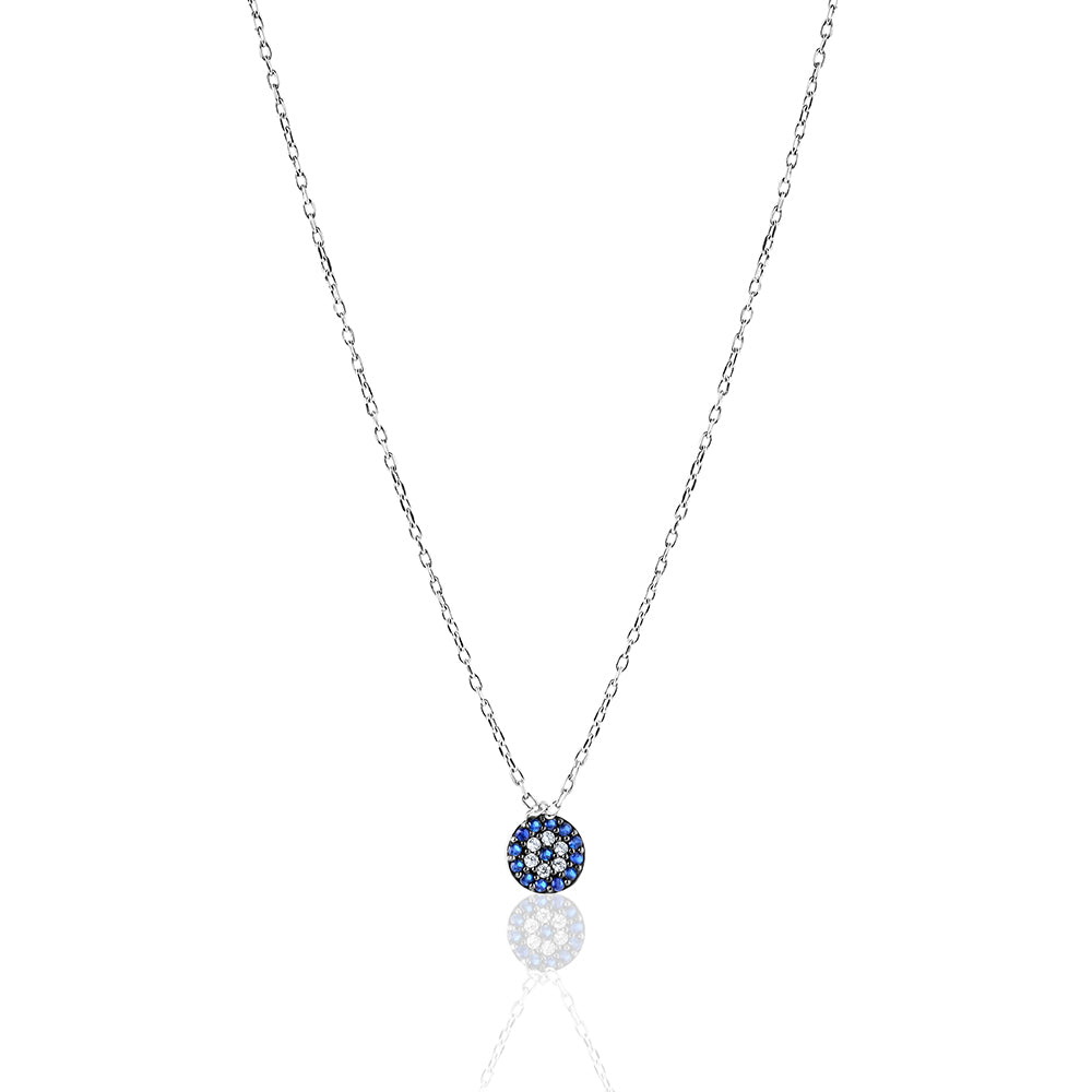 Round Eye necklace