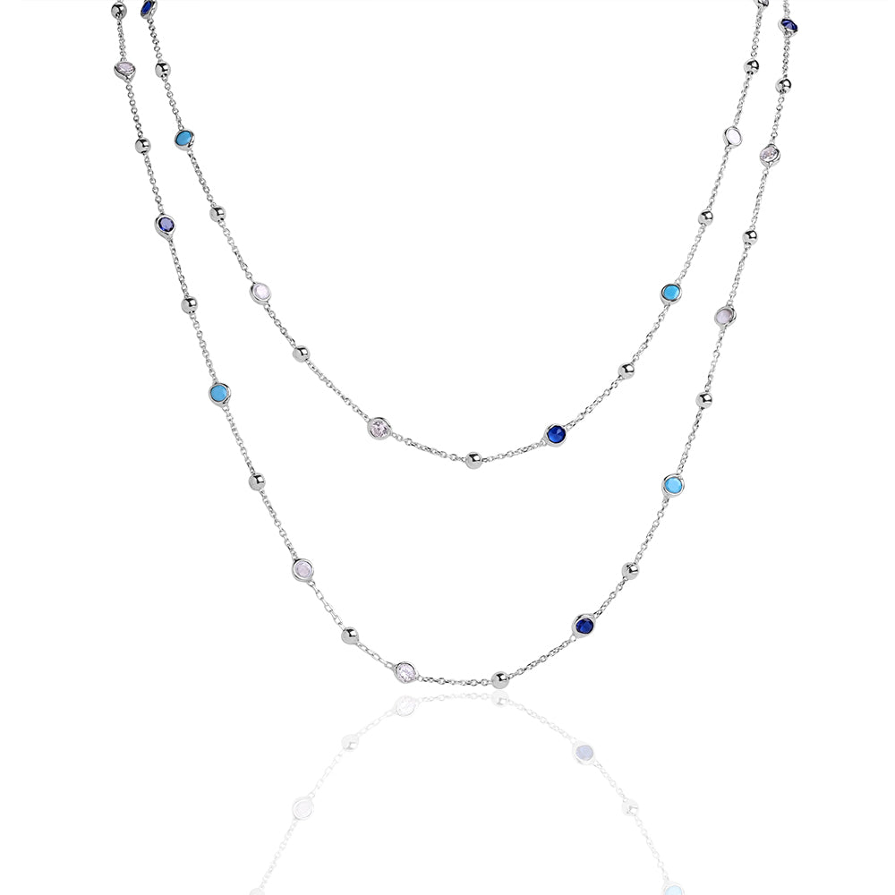 Long Tennis chain