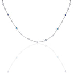 Load image into Gallery viewer, short chain necklace
