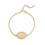 Load image into Gallery viewer, Shema Israel bracelet
