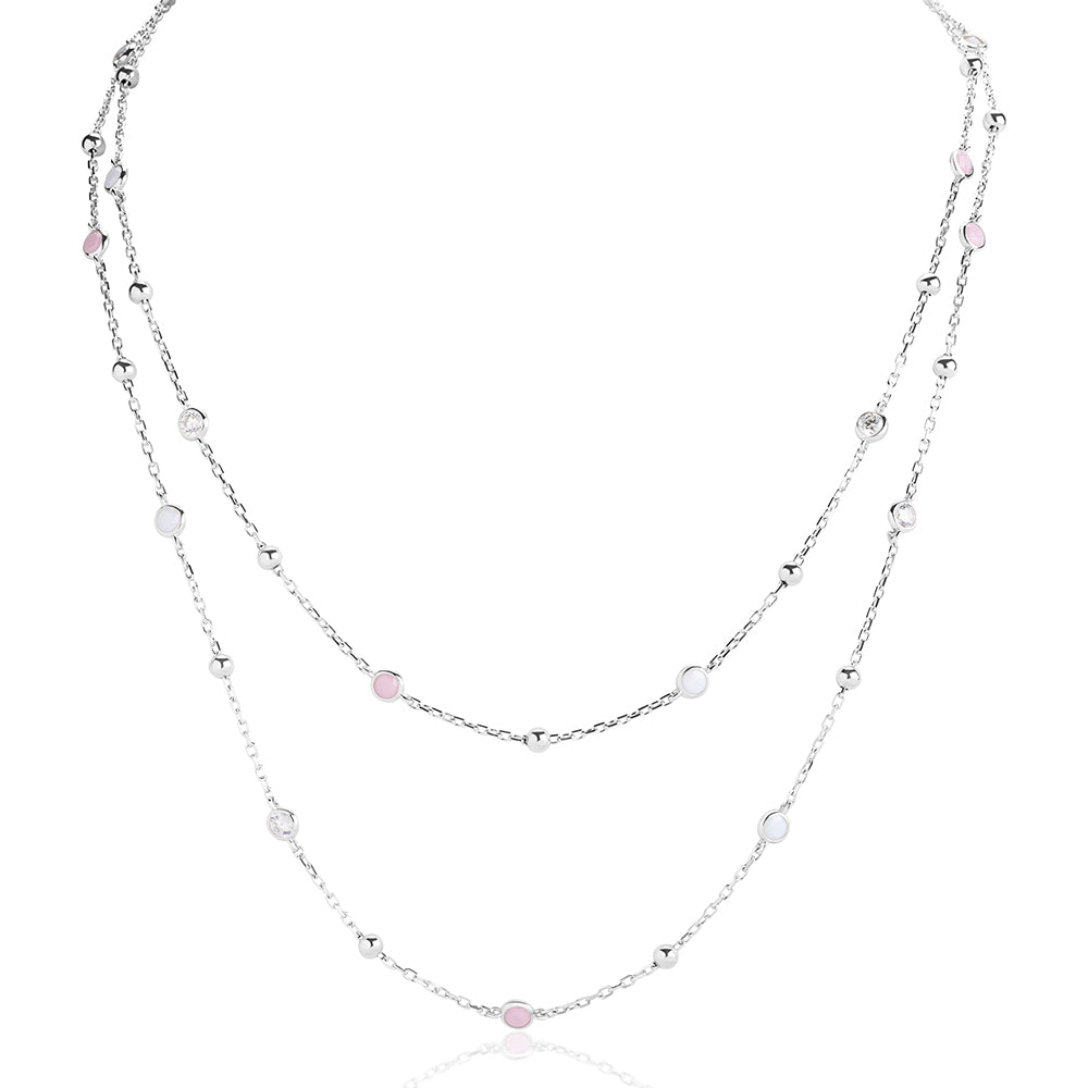 Long Tennis chain