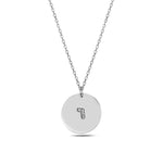 Load image into Gallery viewer, 14k gold otiot Necklace י
