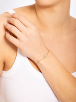 Load image into Gallery viewer, Large Hamsa bracelet
