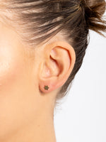 Load image into Gallery viewer, 14k gold Mystic Gold Star Of David
