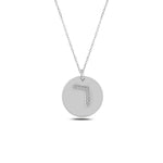 Load image into Gallery viewer, 14k gold otiot Necklace ר

