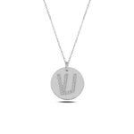 Load image into Gallery viewer, 14k gold otiot Necklace ש
