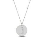 Load image into Gallery viewer, 14k gold otiot Necklace נ
