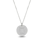 Load image into Gallery viewer, 14k gold otiot Necklace ס
