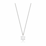 Load image into Gallery viewer, 14k gold Mystic Star of David