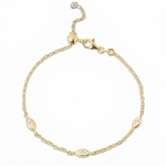 Load image into Gallery viewer, 3x  Single eye mystic bracelet