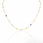Load image into Gallery viewer, short chain necklace