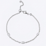 Load image into Gallery viewer, 3x  Single eye mystic bracelet