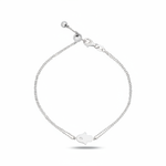 Load image into Gallery viewer, Single Hamsa bracelet