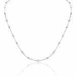 Load image into Gallery viewer, short chain necklace